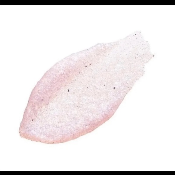 🦄 Victoria's Secret PINK Unicorn Glow Shimmering Sparkle Glitter Body Scrub - Picture 4 of 4